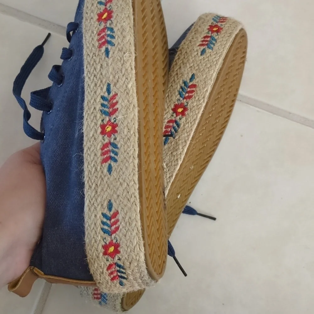 Palizzio step out